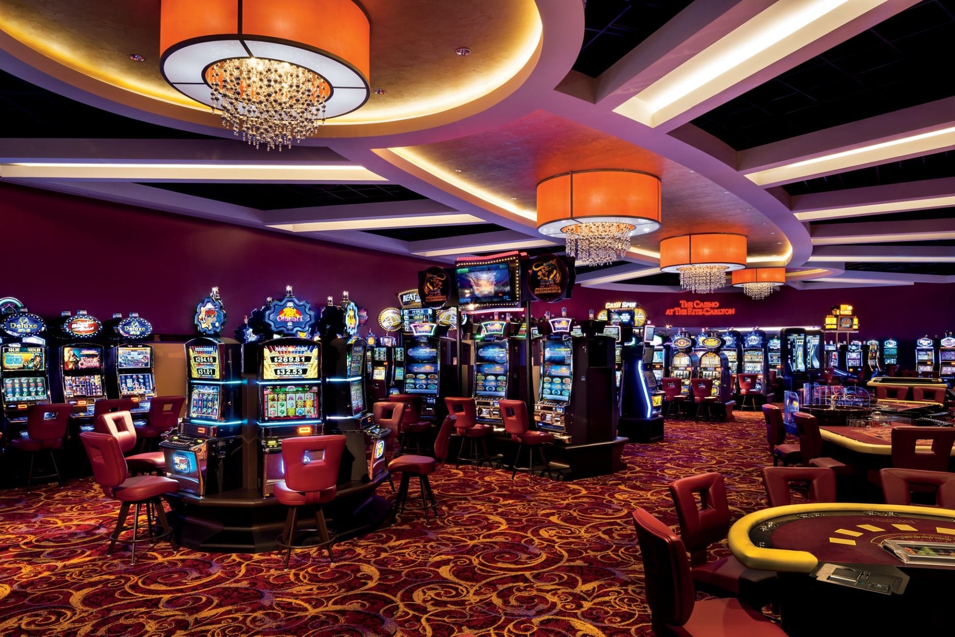 Blackjack'in Gizli Stratejileri: Kazanma İhtişamı