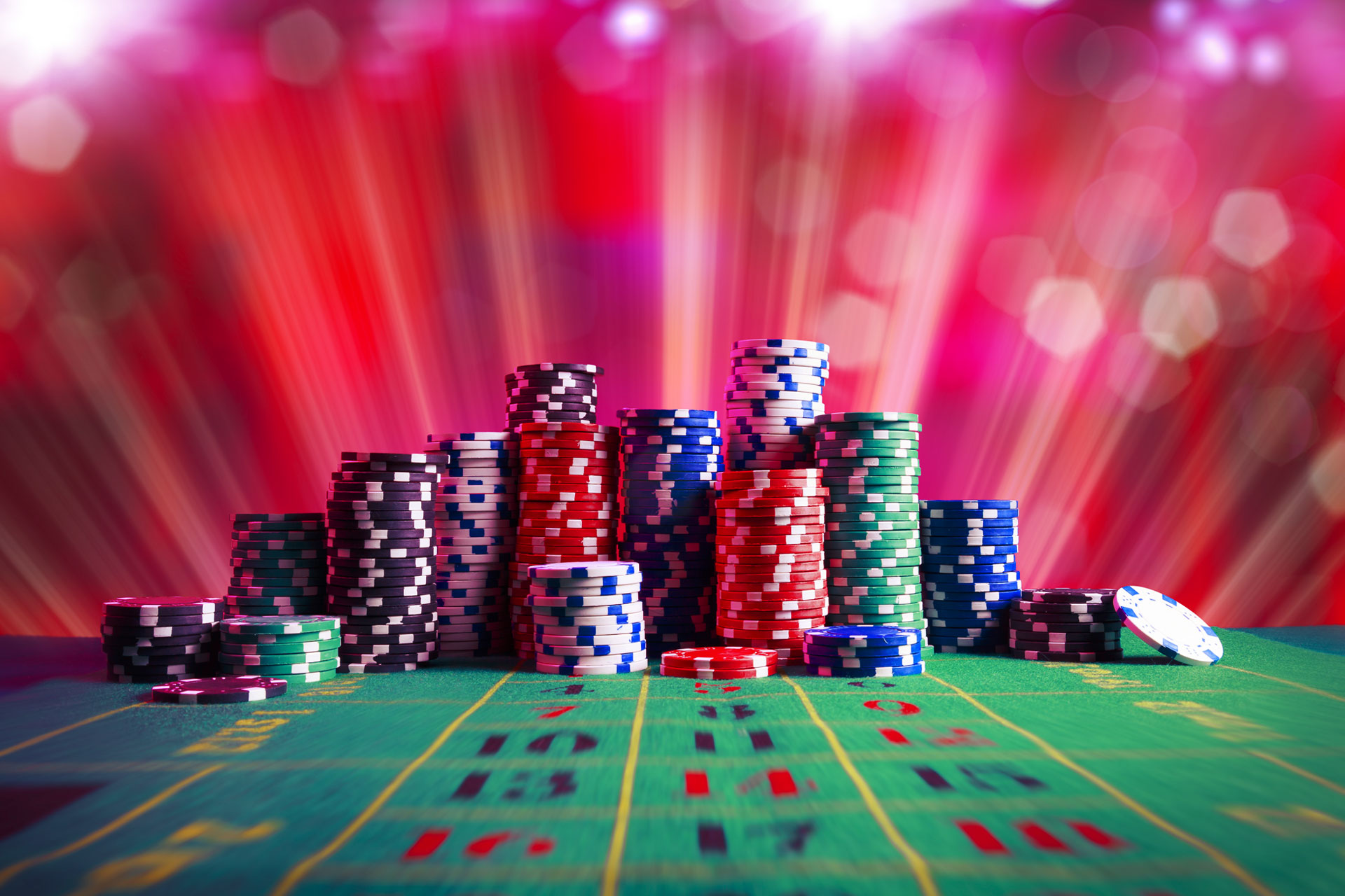 Slot Makinesi Algoritmaları: Zirveye Ulaşmanın Sırları