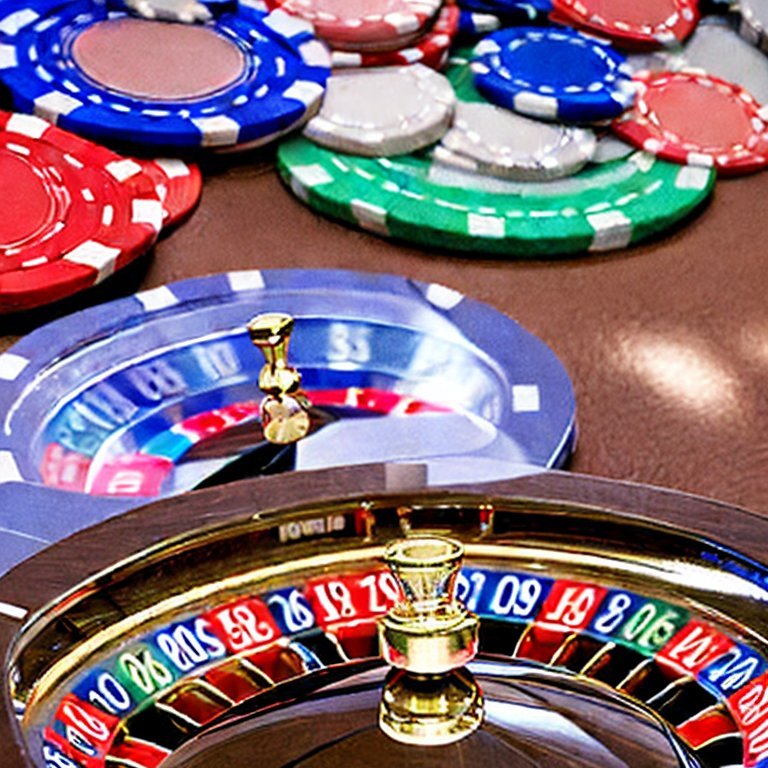 Klasik Casino Oyunlarının Gizli Sırları