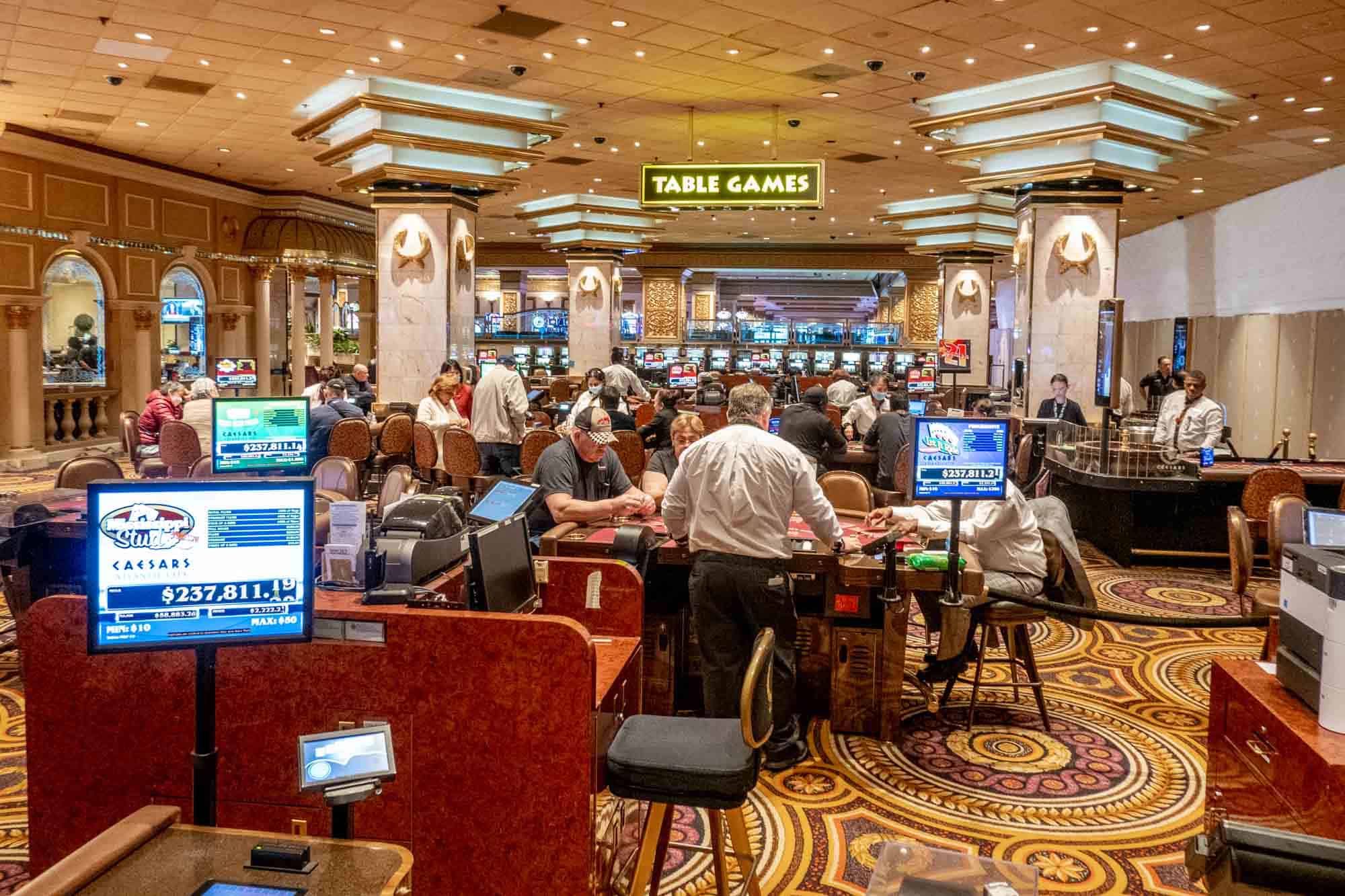 Klasik Casino Oyunlarının Gizli Sırları