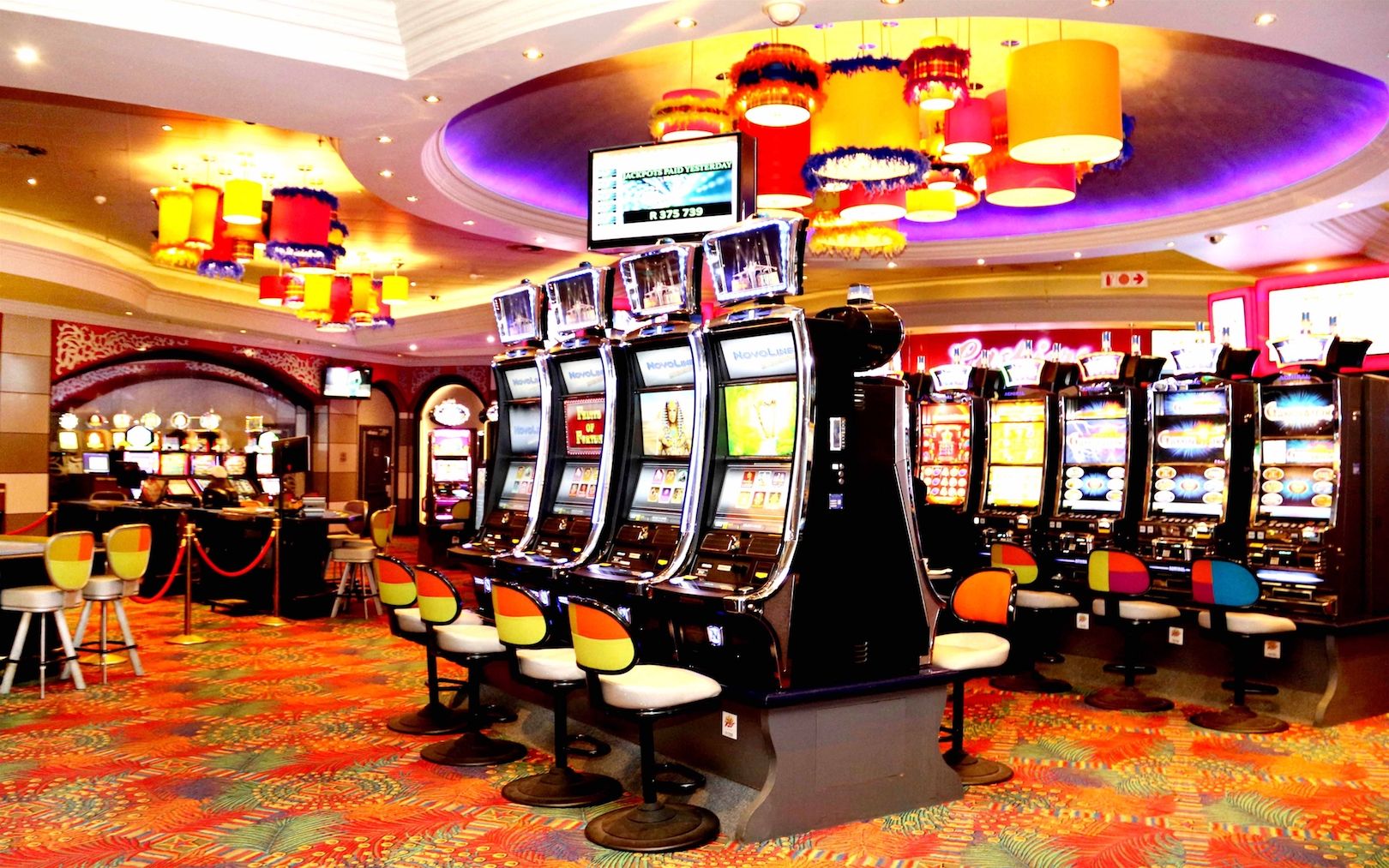 Polobet Red Tiger Çekilişi
